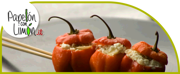 Stuffed Peppers