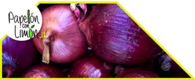 Red Onion