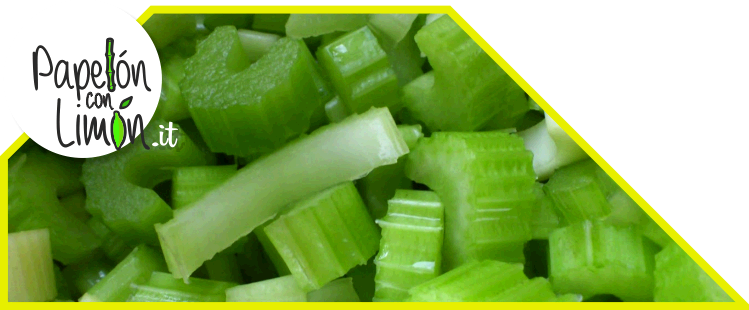 Celery