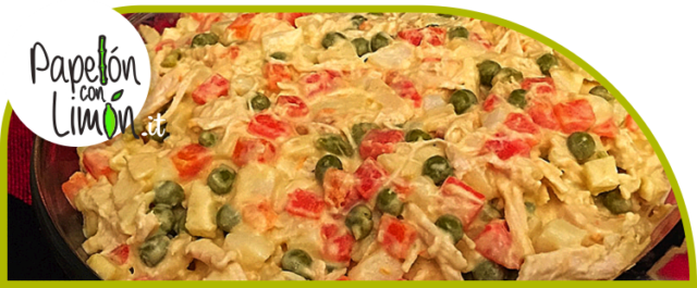 Chicken Salad