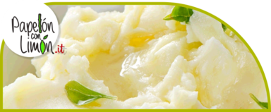 Mashed Potatoes