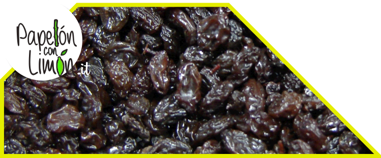 Raisins