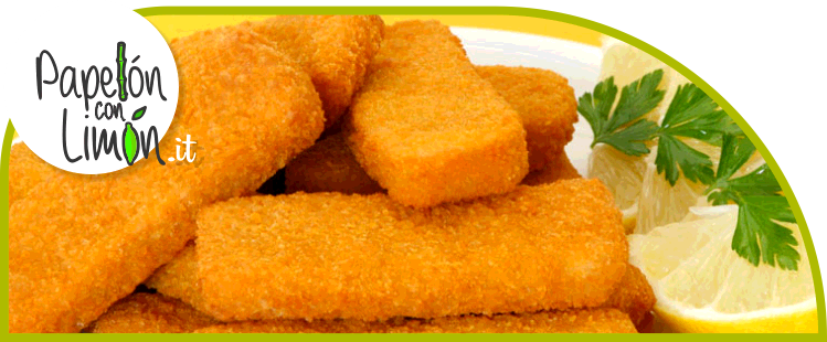 Fish Sticks