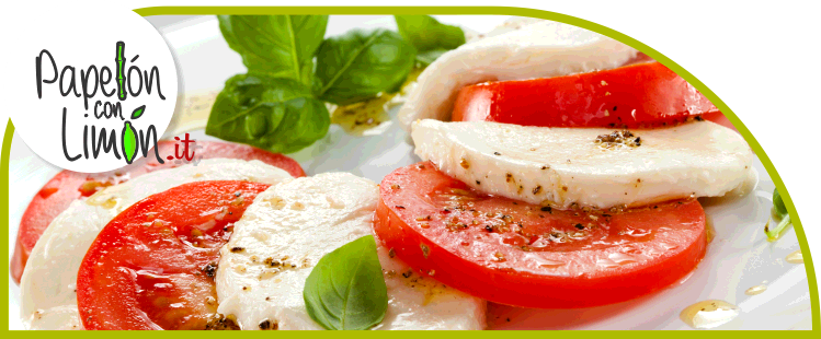 Caprese Salad