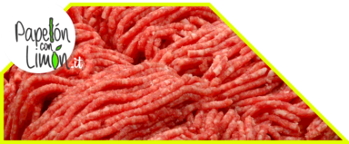 Ground Beef