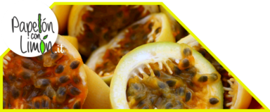 Passion Fruit