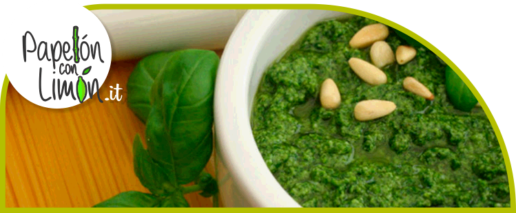 Pesto Sauce