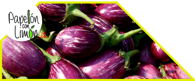 Eggplant