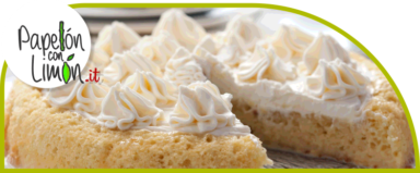 Tres Leches Cake