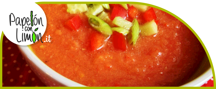 Gazpacho