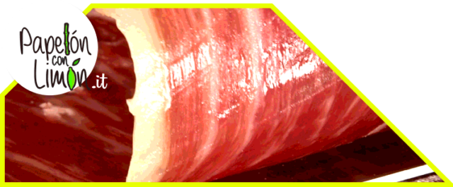 Jamón de Pierna