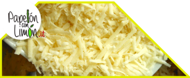 Queso Parmesano