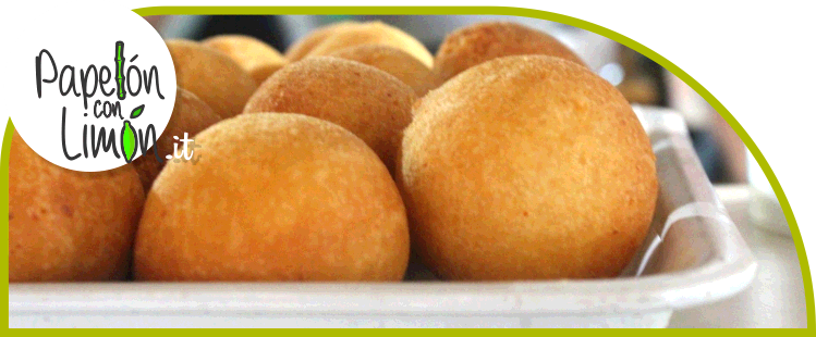 Buñuelos