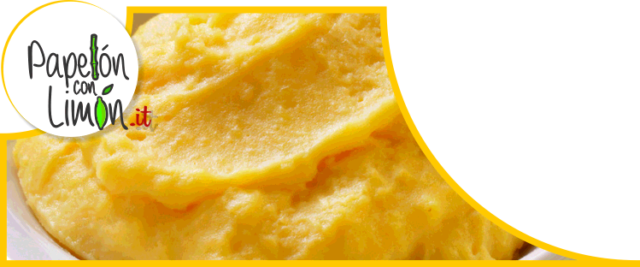 Polenta