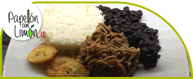 Pabellón Criollo